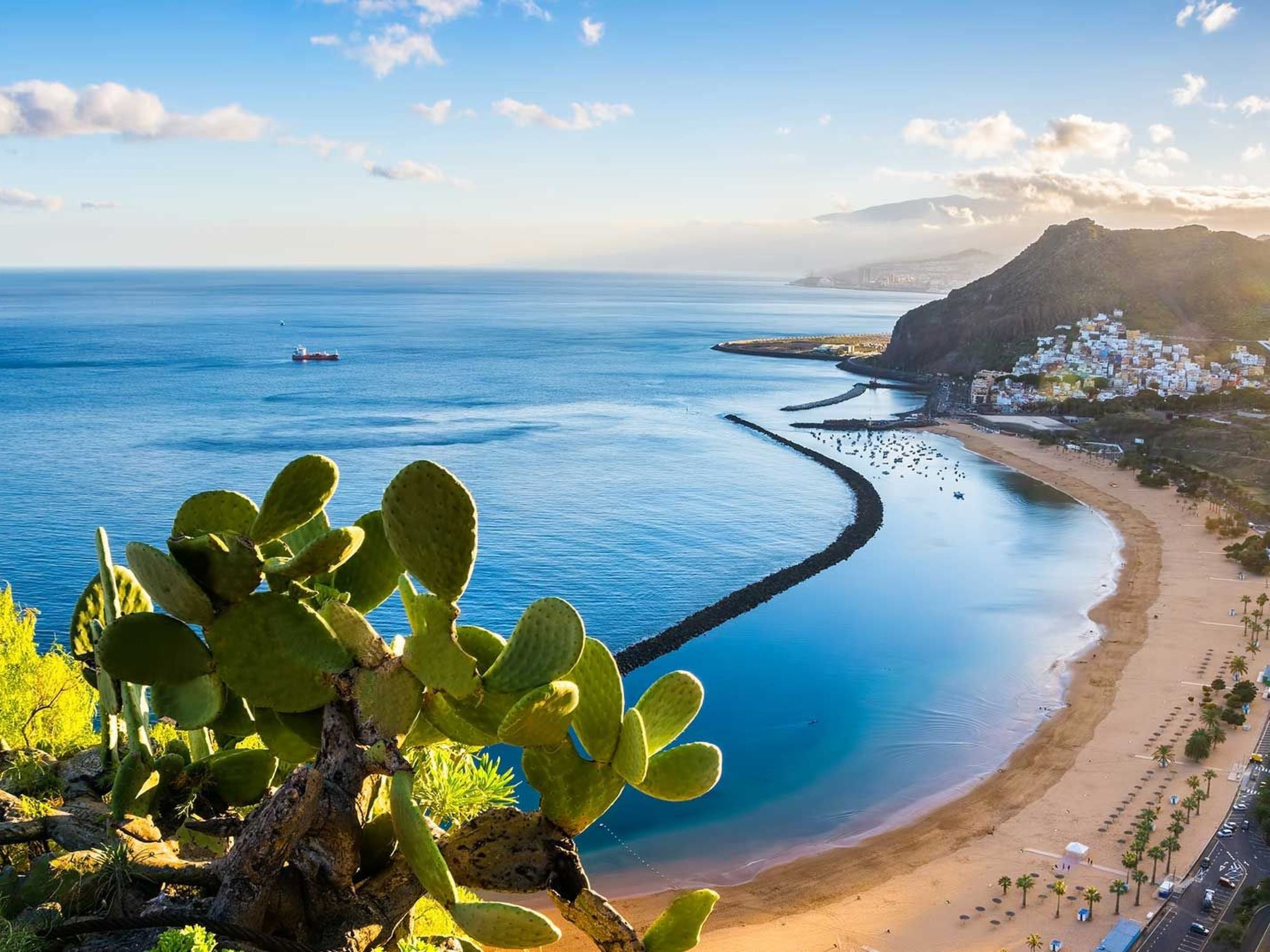Prachtig appartement met zeezicht in Radazul, Tenerife - foto 60