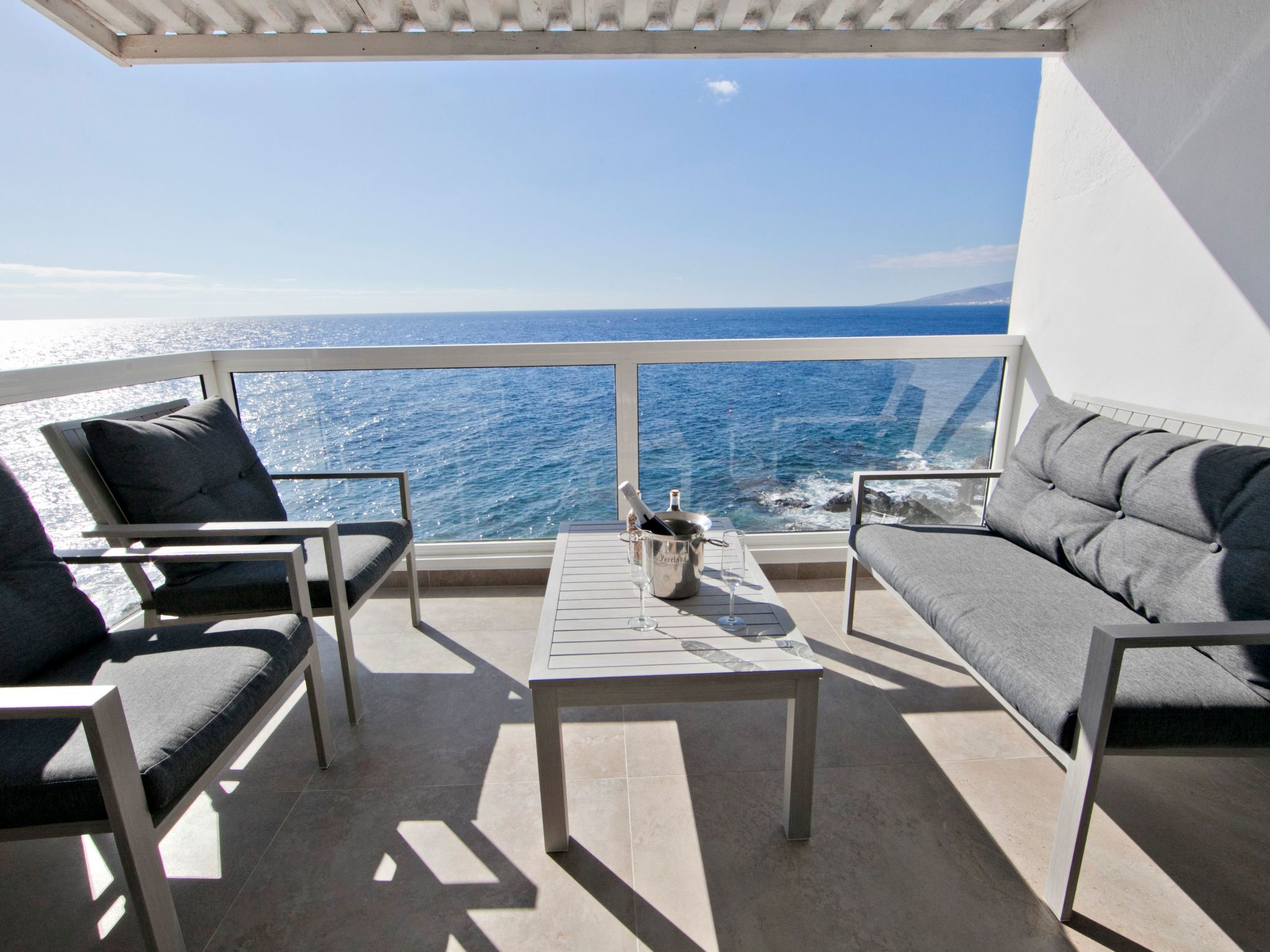 In Bocacangrejo mit Privatem Balkon-Image-tags.info