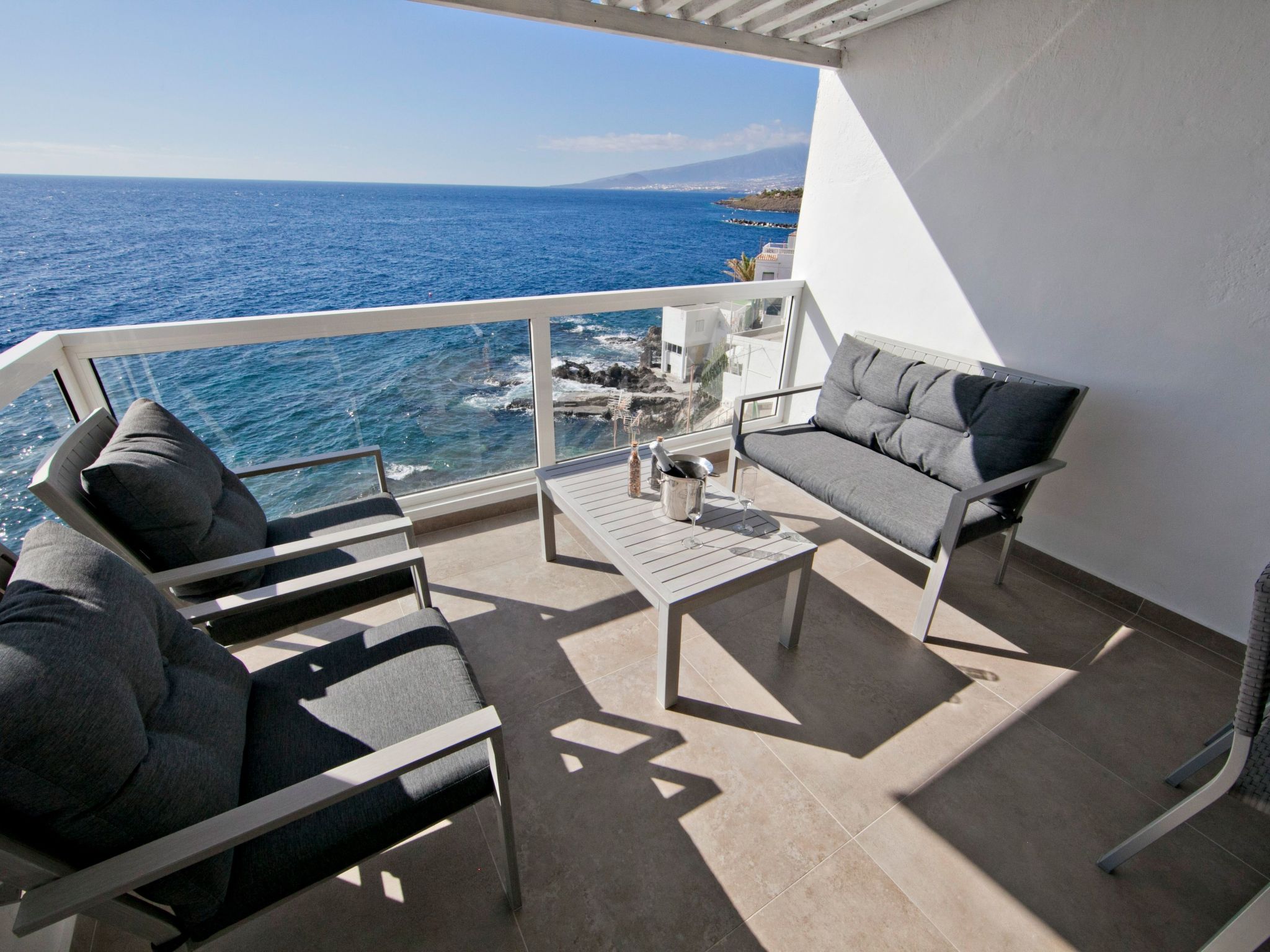 In Bocacangrejo mit Privatem Balkon-Image-tags.info