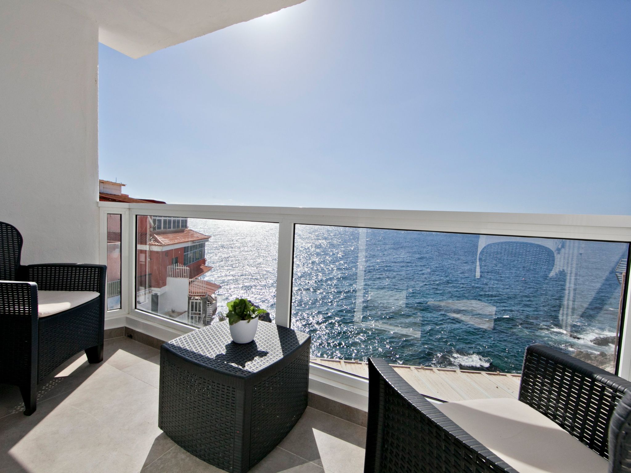 In Bocacangrejo mit Privatem Balkon-Image-tags.info