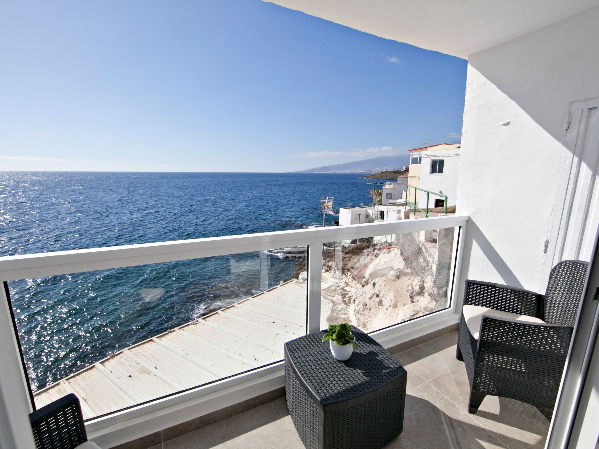 In Bocacangrejo mit Privatem Balkon-Image-tags.info