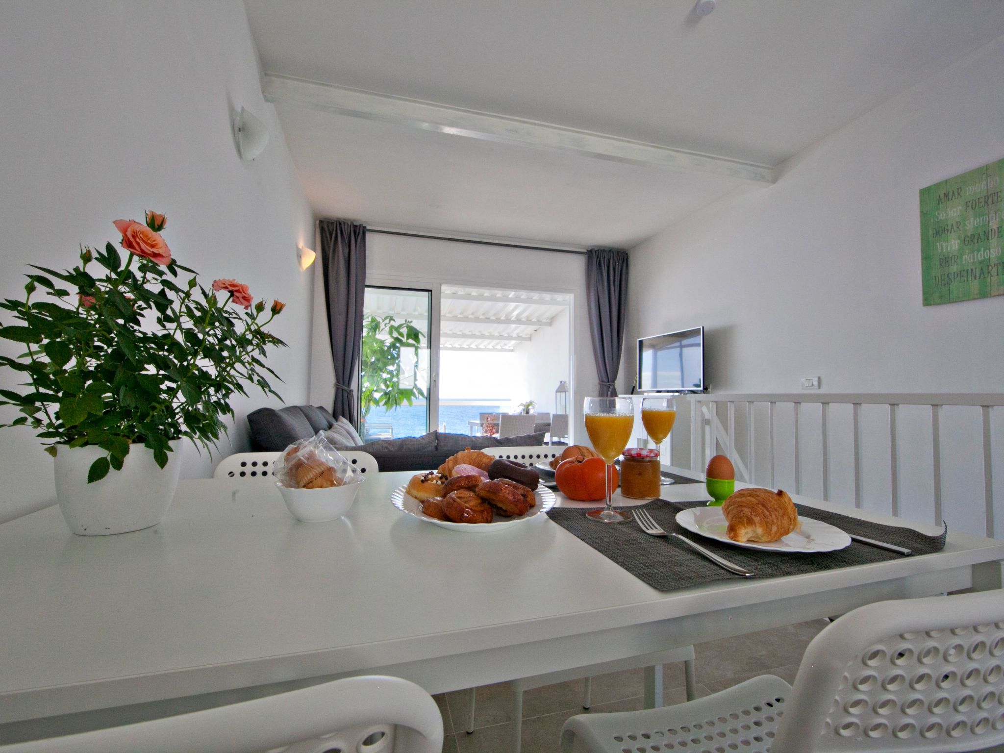 In Bocacangrejo mit Privatem Balkon-Image-tags.info