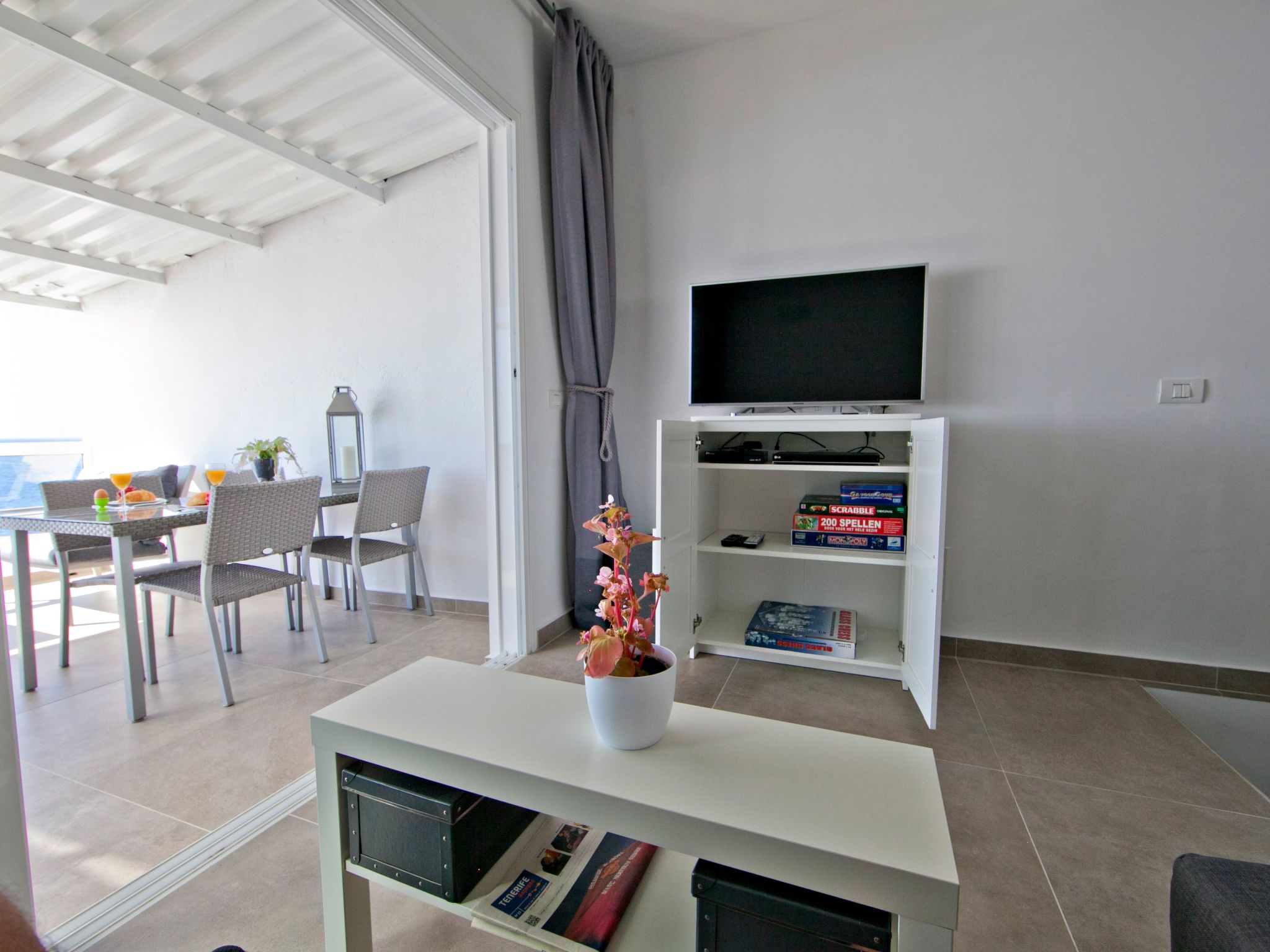 In Bocacangrejo mit Privatem Balkon-Image-tags.info