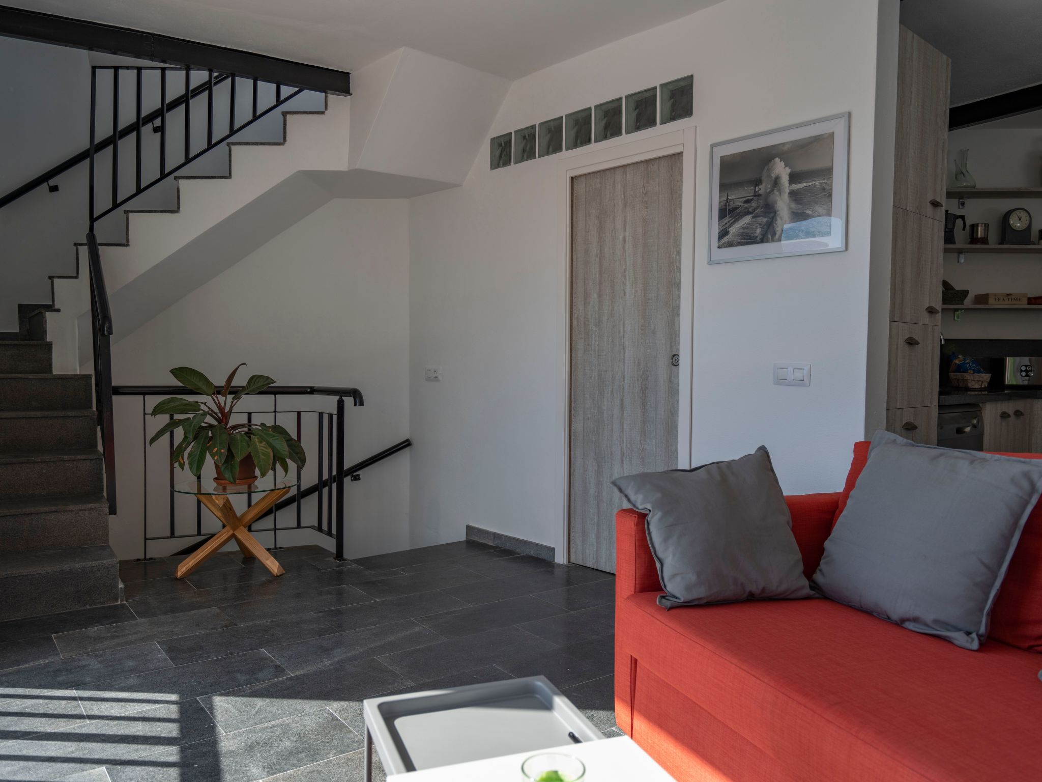 Für 4 Personen ca. 70 m&sup2; in Bocacangrejo, Teneriffa (Ostküste von Teneriff-Image-tags.info