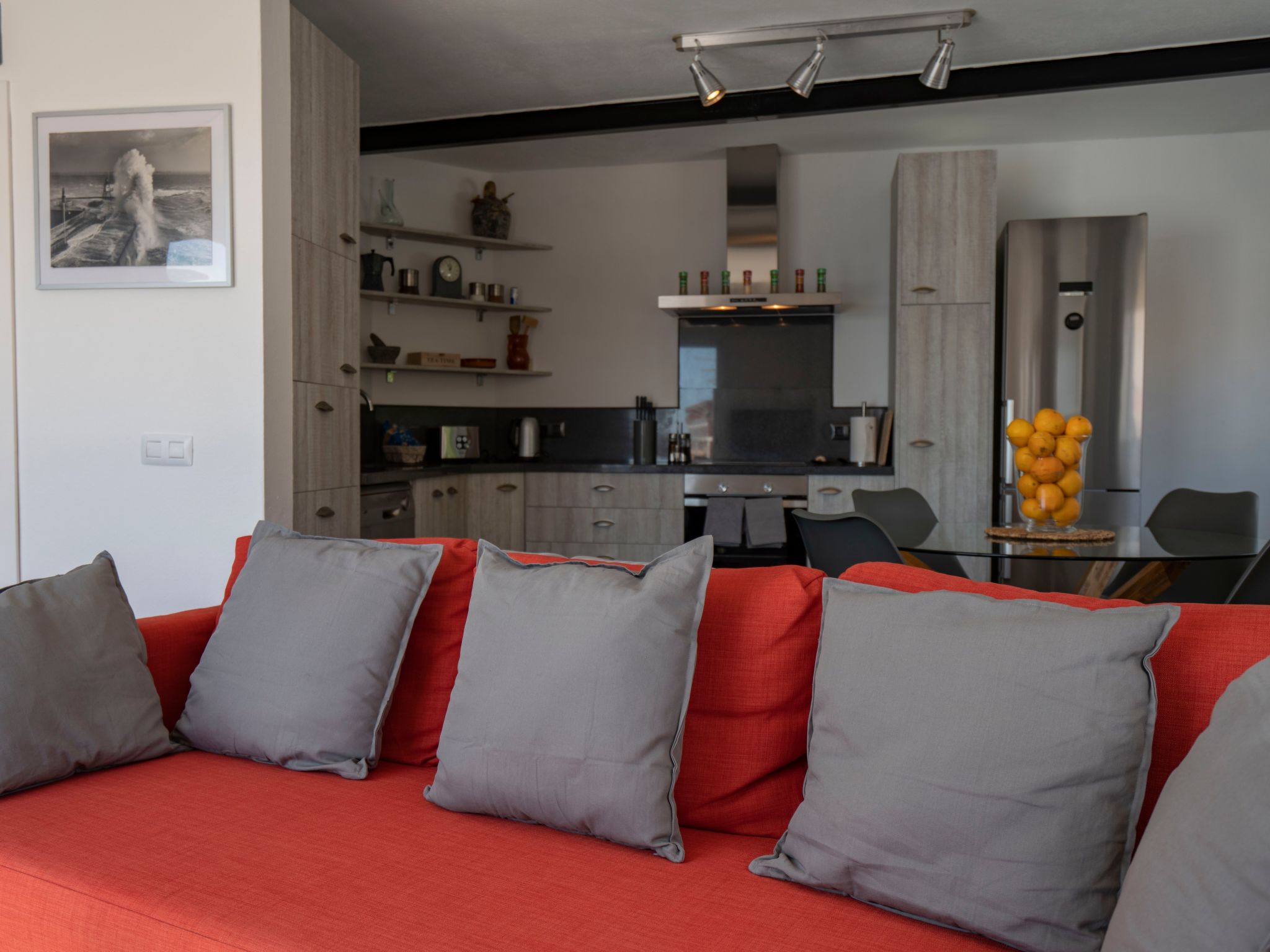 Für 4 Personen ca. 70 m&sup2; in Bocacangrejo, Teneriffa (Ostküste von Teneriff-Image-tags.info