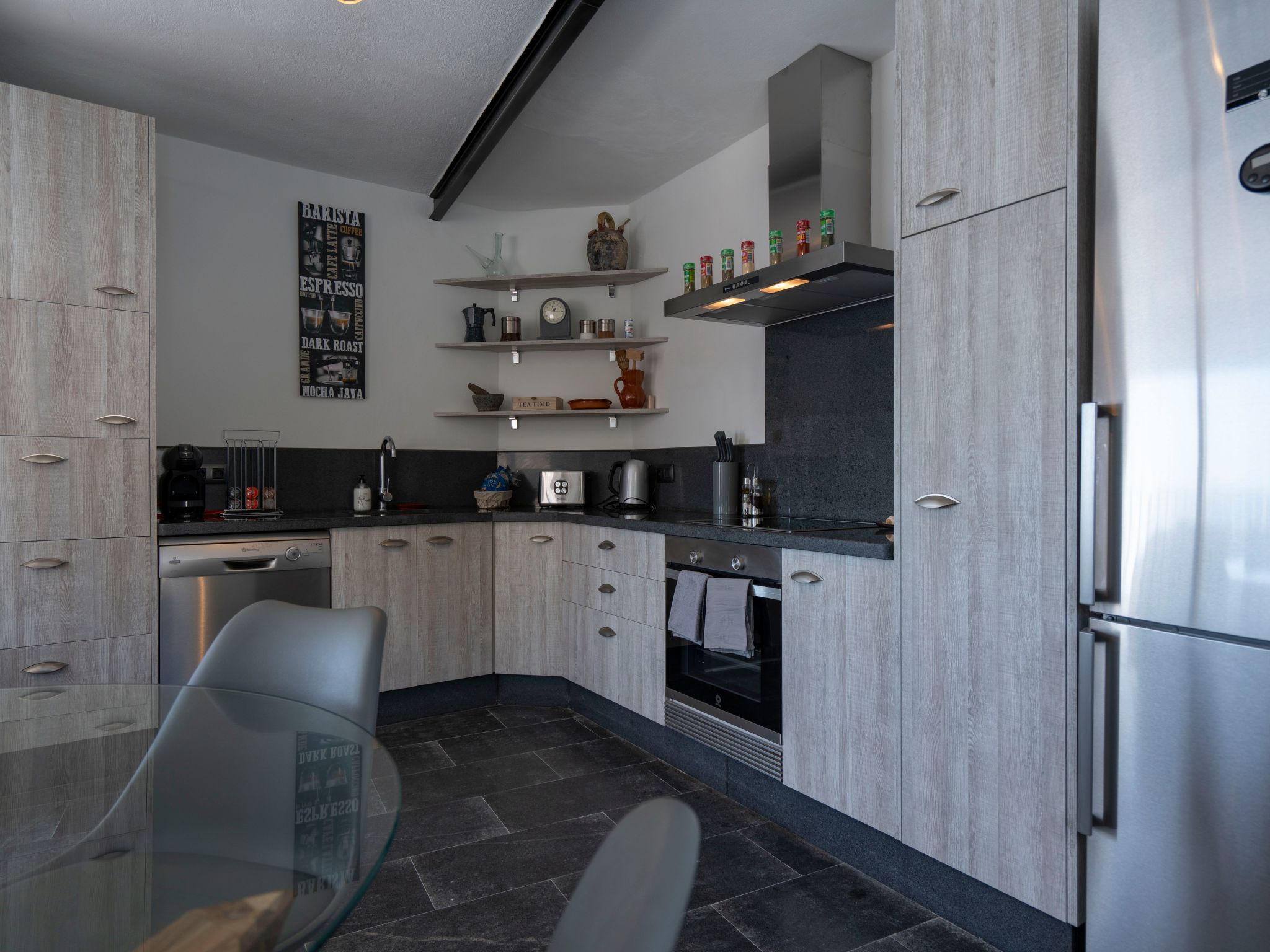 Für 4 Personen ca. 70 m&sup2; in Bocacangrejo, Teneriffa (Ostküste von Teneriff-Image-tags.info