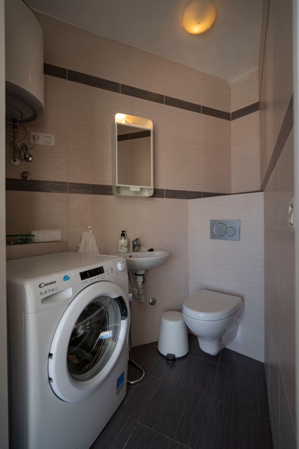 Für 4 Personen ca. 70 m&sup2; in Bocacangrejo, Teneriffa (Ostküste von Teneriff-Image-tags.info