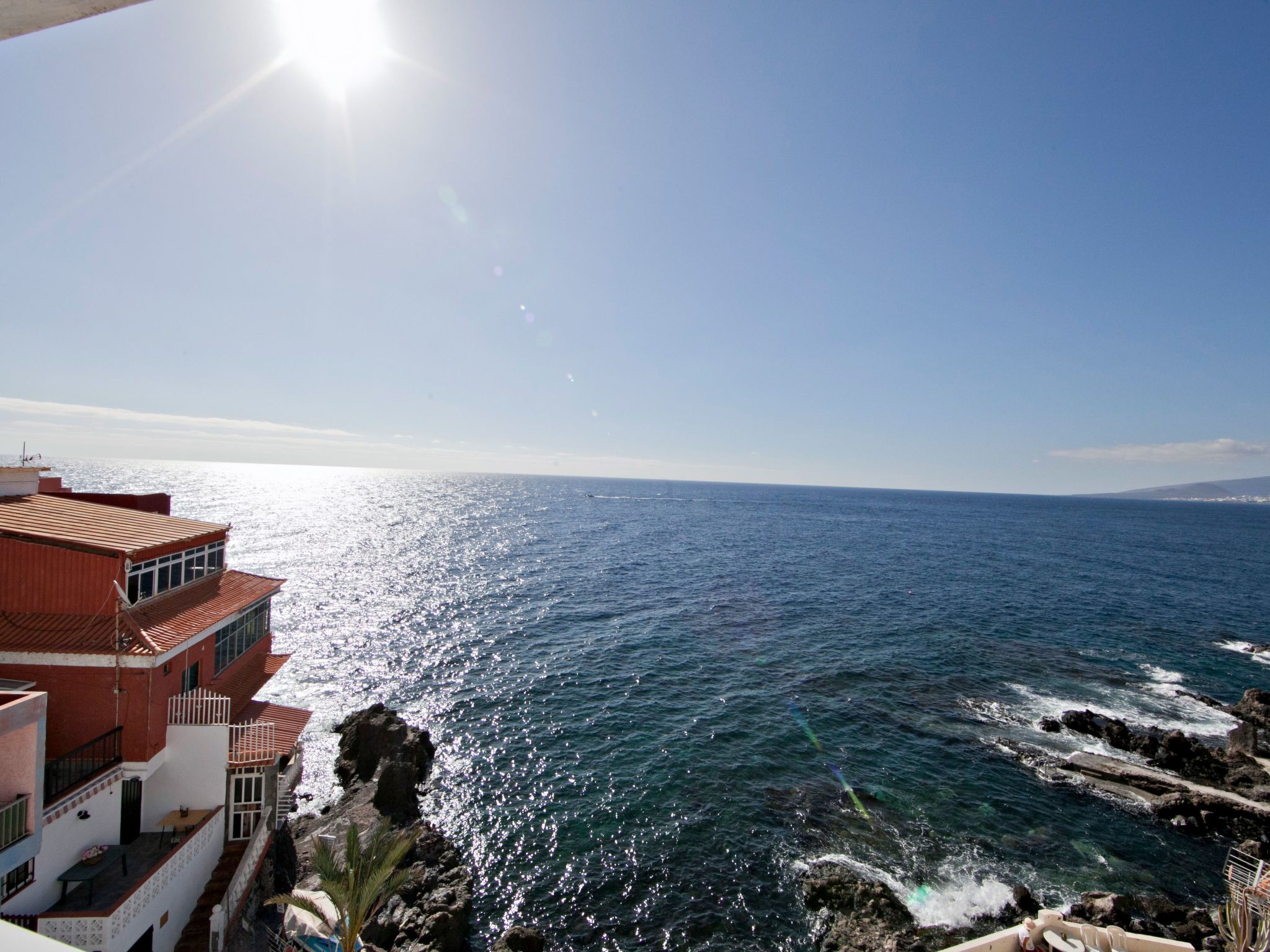 Für 4 Personen ca. 70 m&sup2; in Bocacangrejo, Teneriffa (Ostküste von Teneriff-Image-tags.info