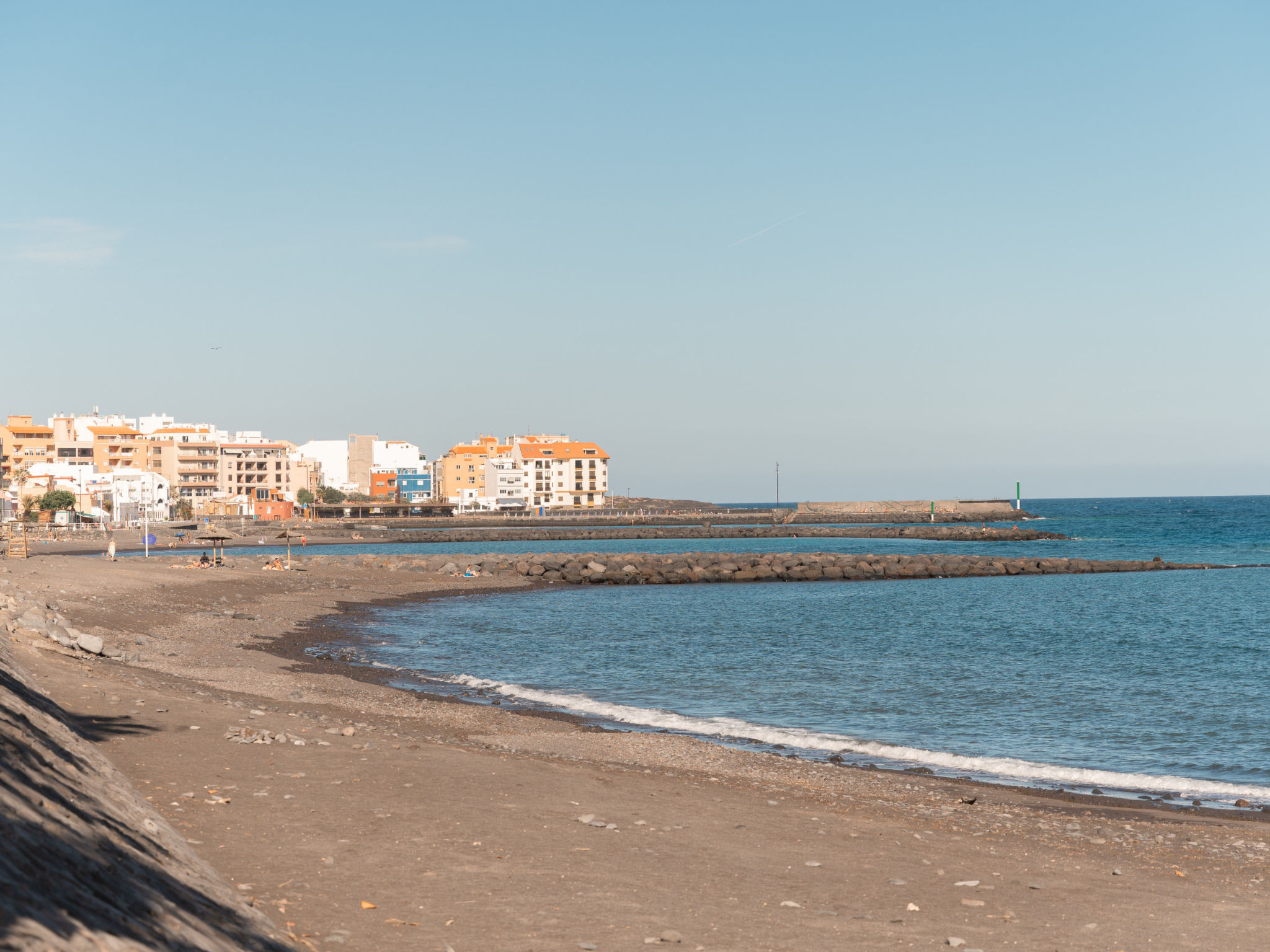 Brisas de Güimar - Buiten