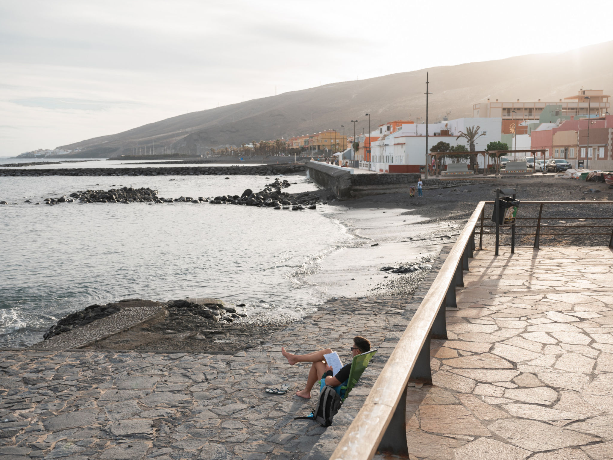 Brisas de Güimar - Buiten