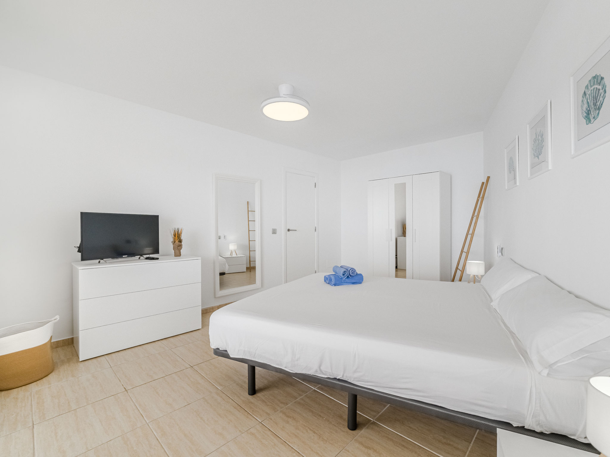 Punta del Sol-Binnen