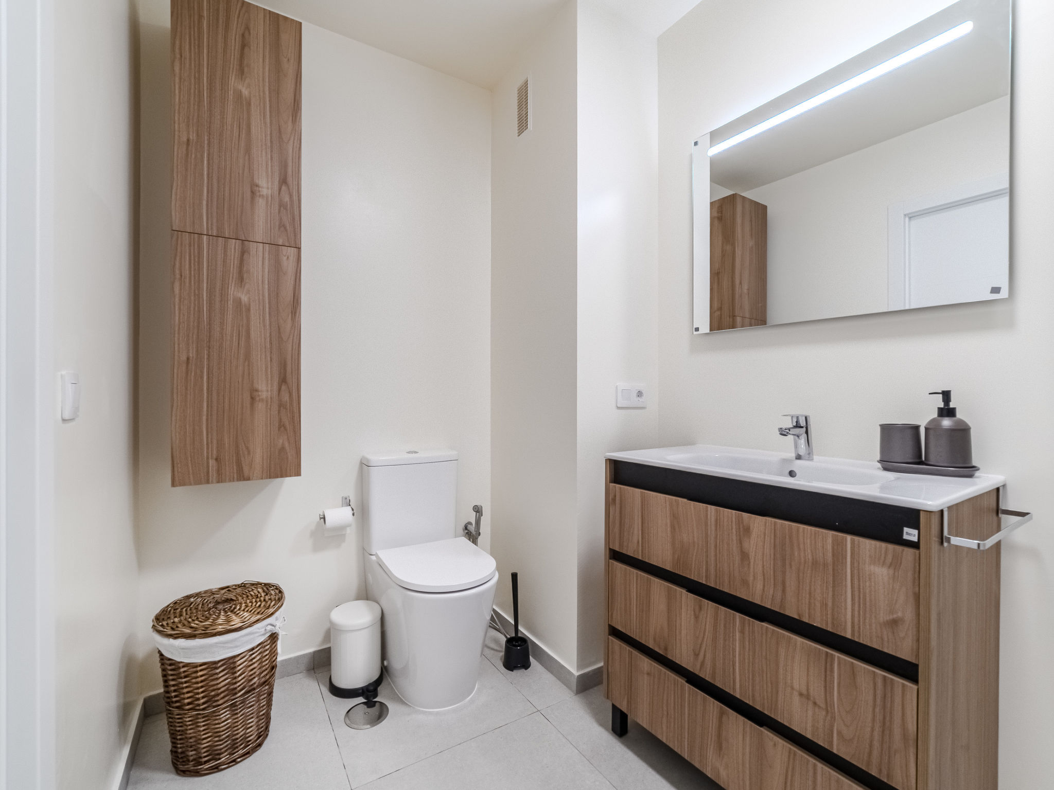 Punta del Sol-Binnen