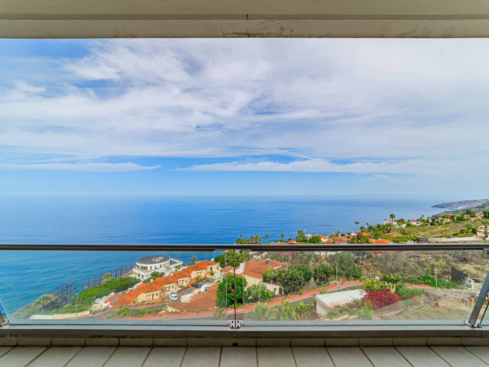 Punta del Sol-Buiten