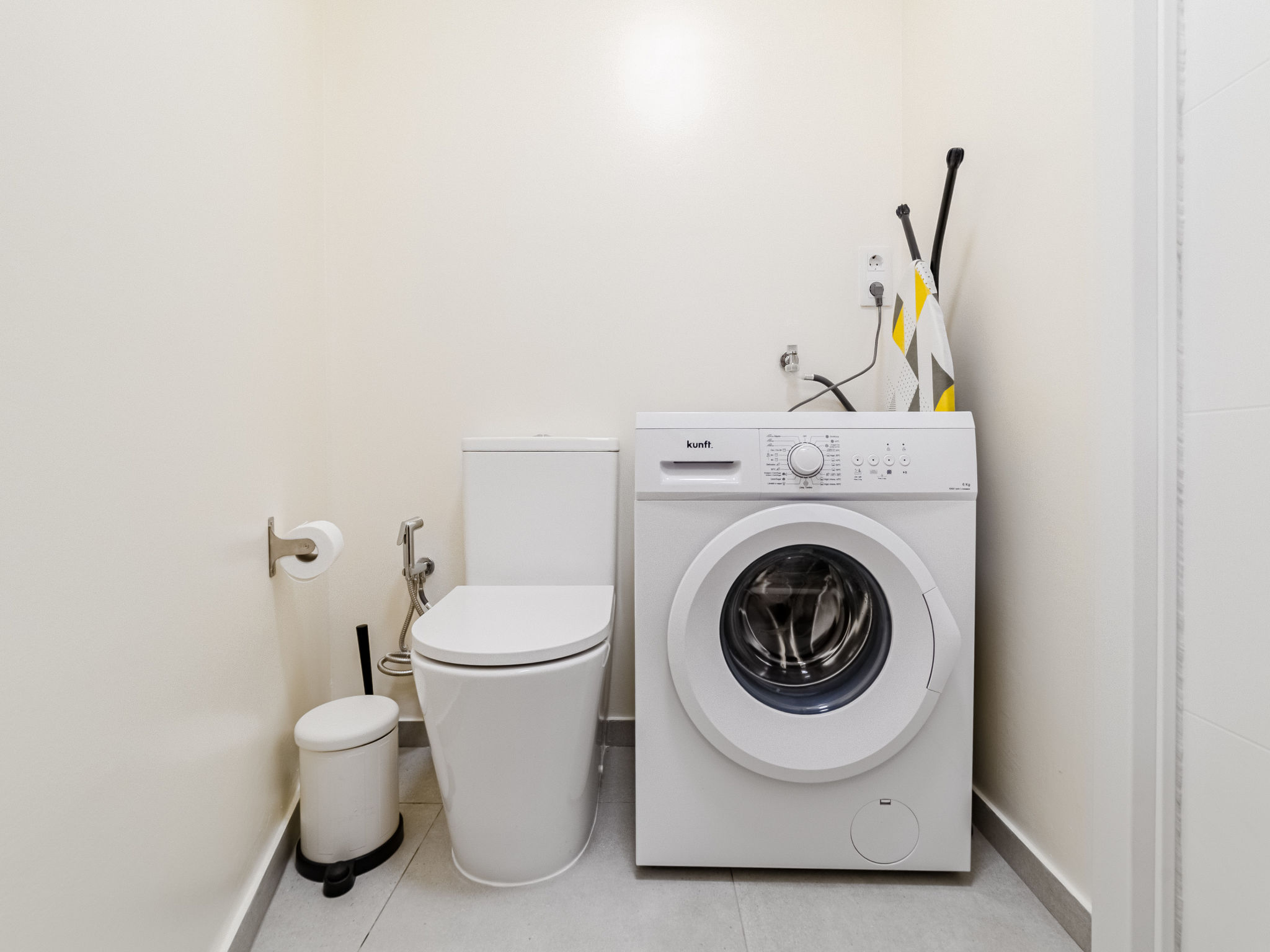 Punta del Sol-Binnen