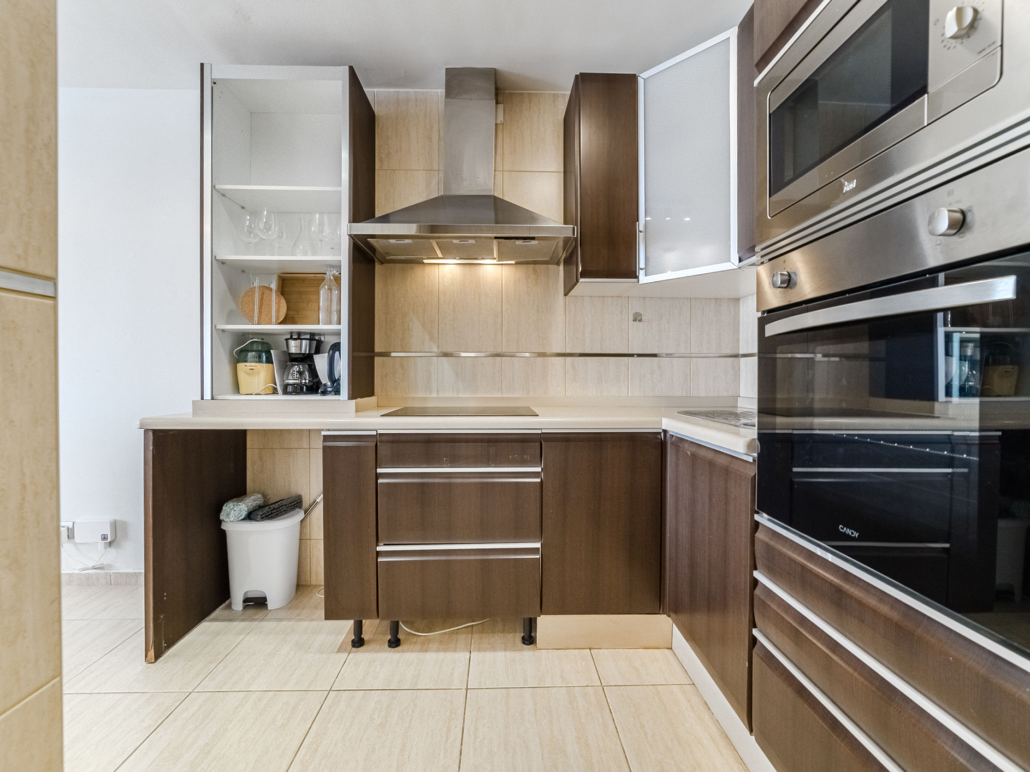 Punta del Sol-Binnen