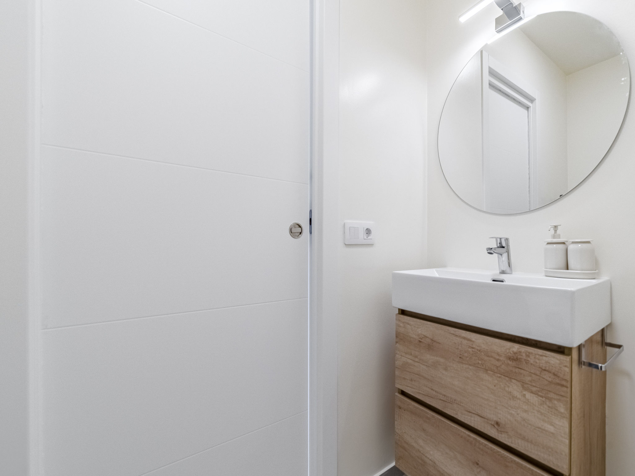 Punta del Sol-Binnen