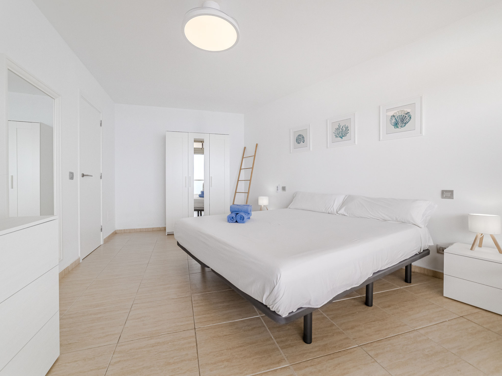 Punta del Sol-Binnen