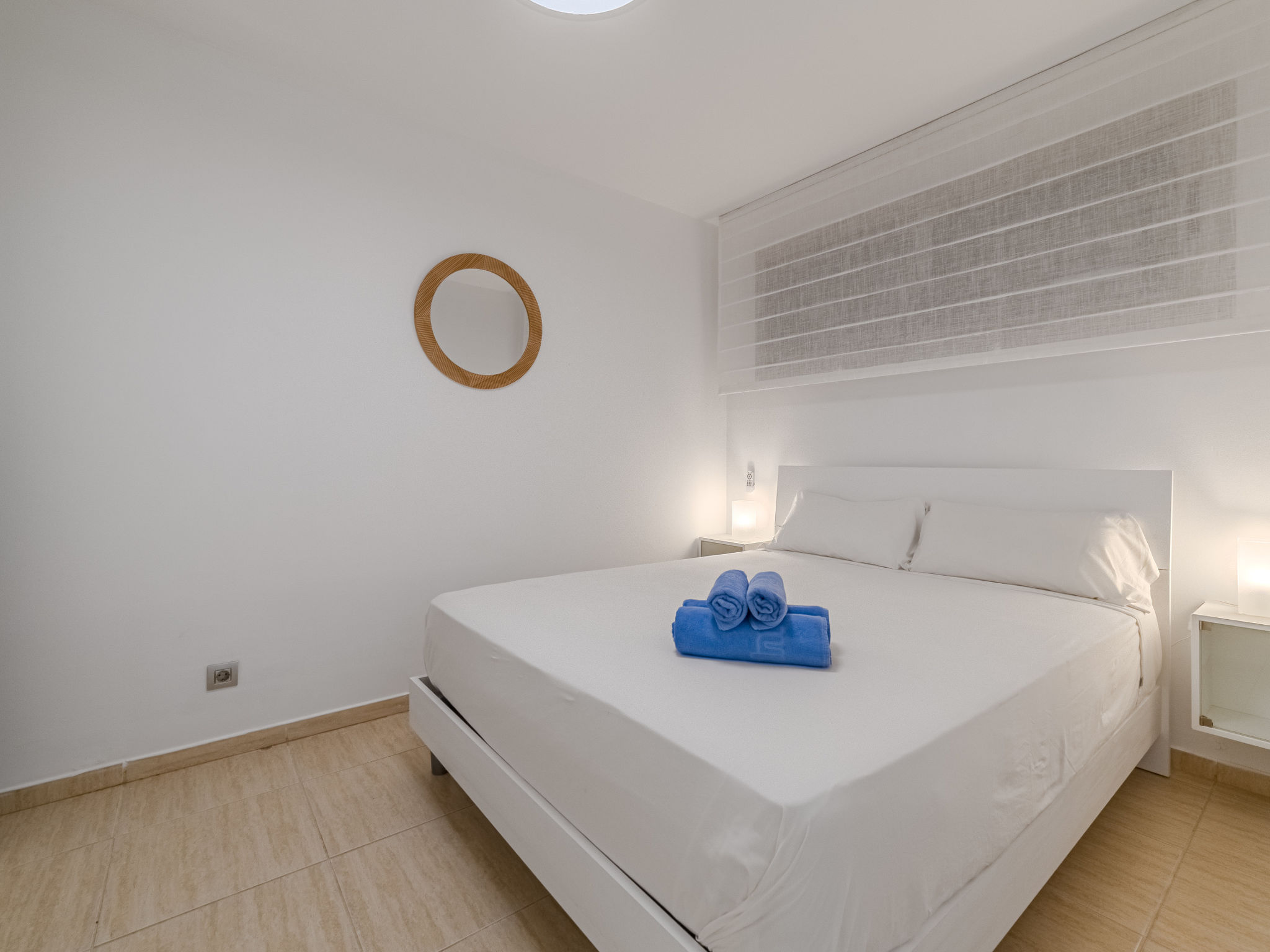 Punta del Sol-Binnen