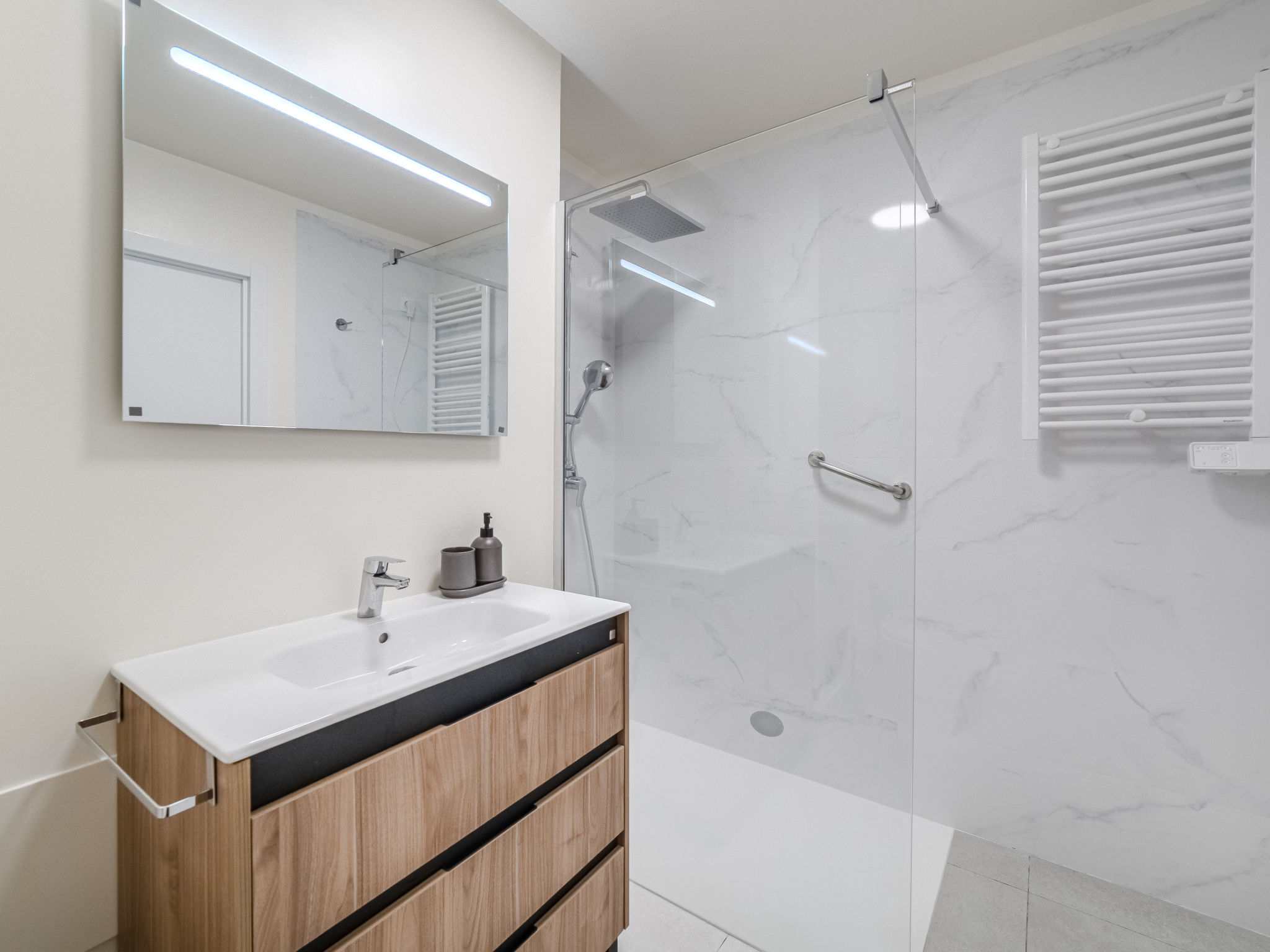 Punta del Sol-Binnen