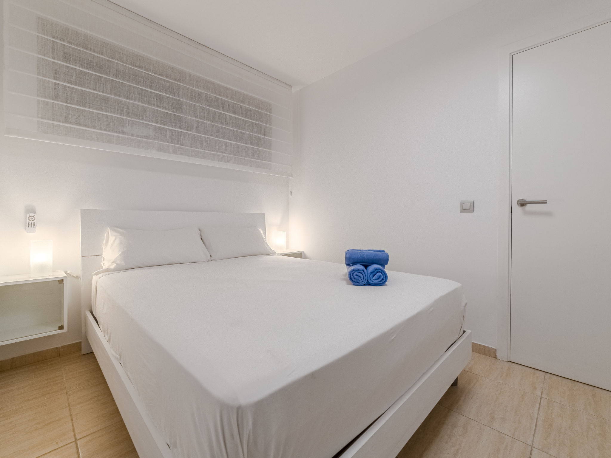 Punta del Sol-Binnen