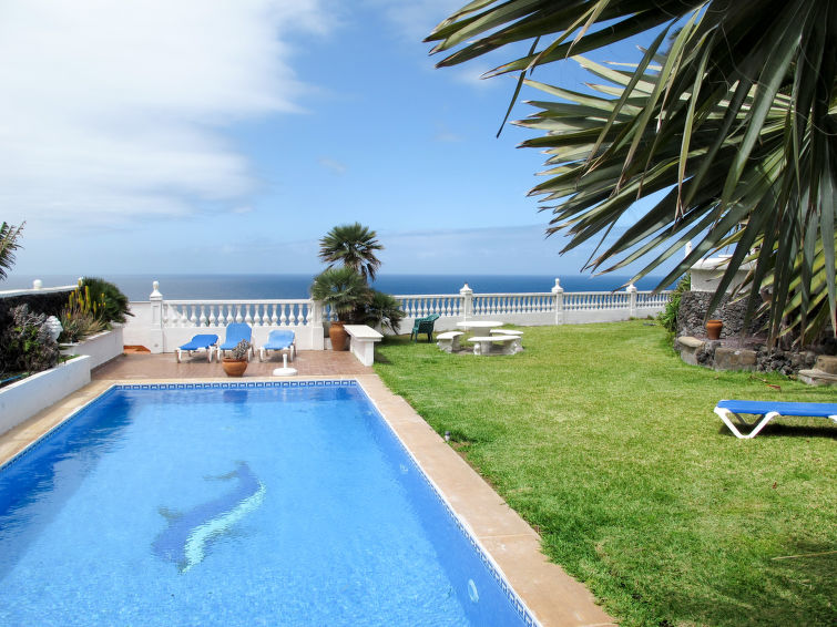 Search and Stay destination La Matanza de Acentejo, CN - Spain from AU$ 236. El Caletón