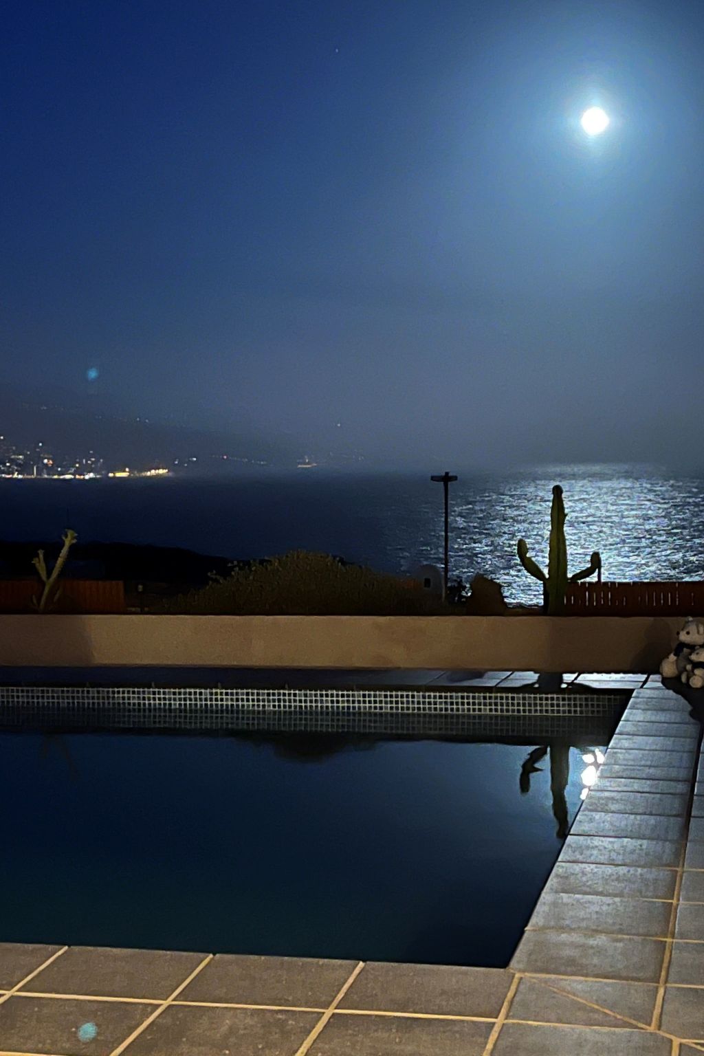 Kleines Ferienhaus in La Matanza De Acentejo-Binnen