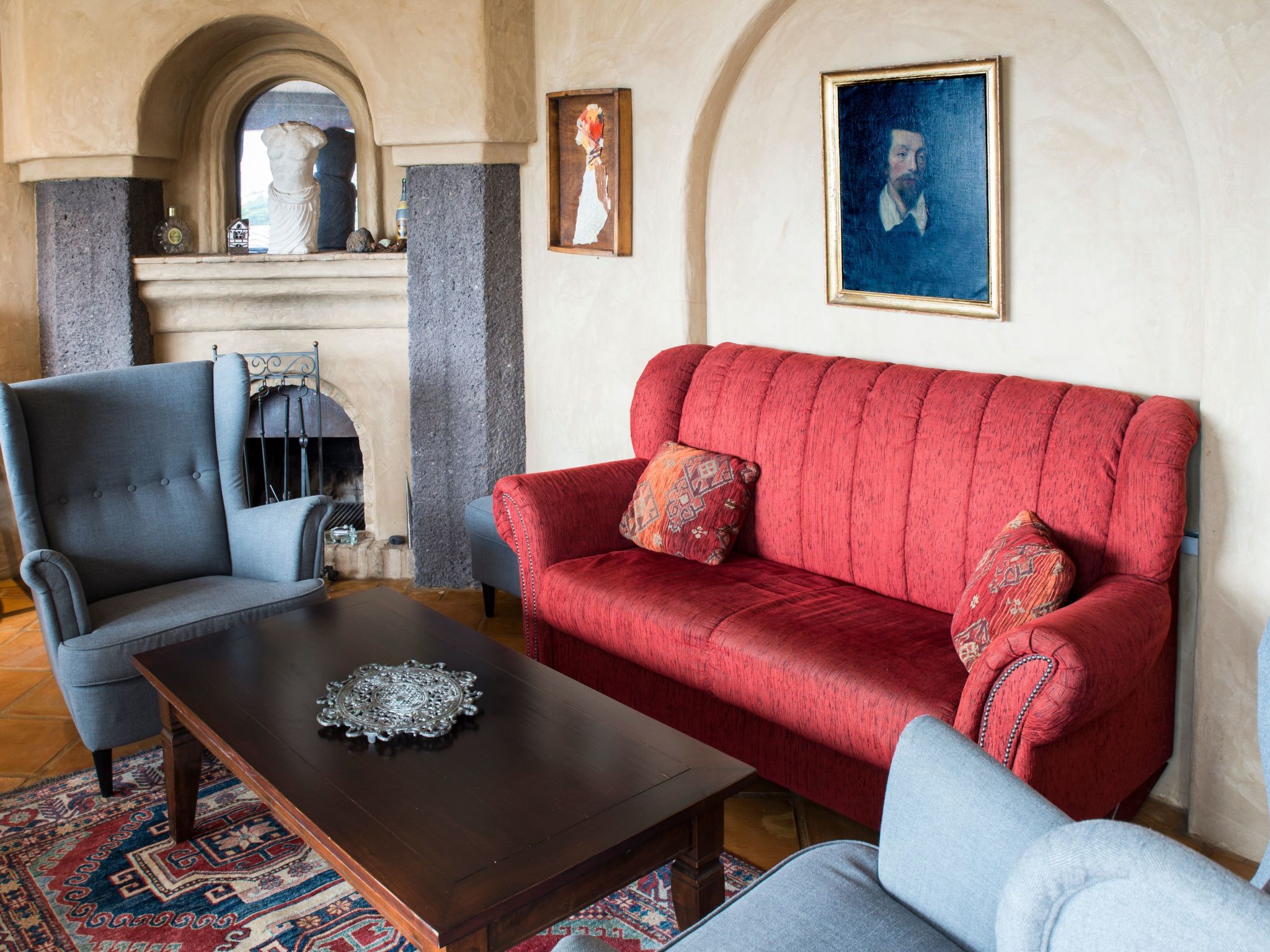 Casa del Sol-Image-tags.info