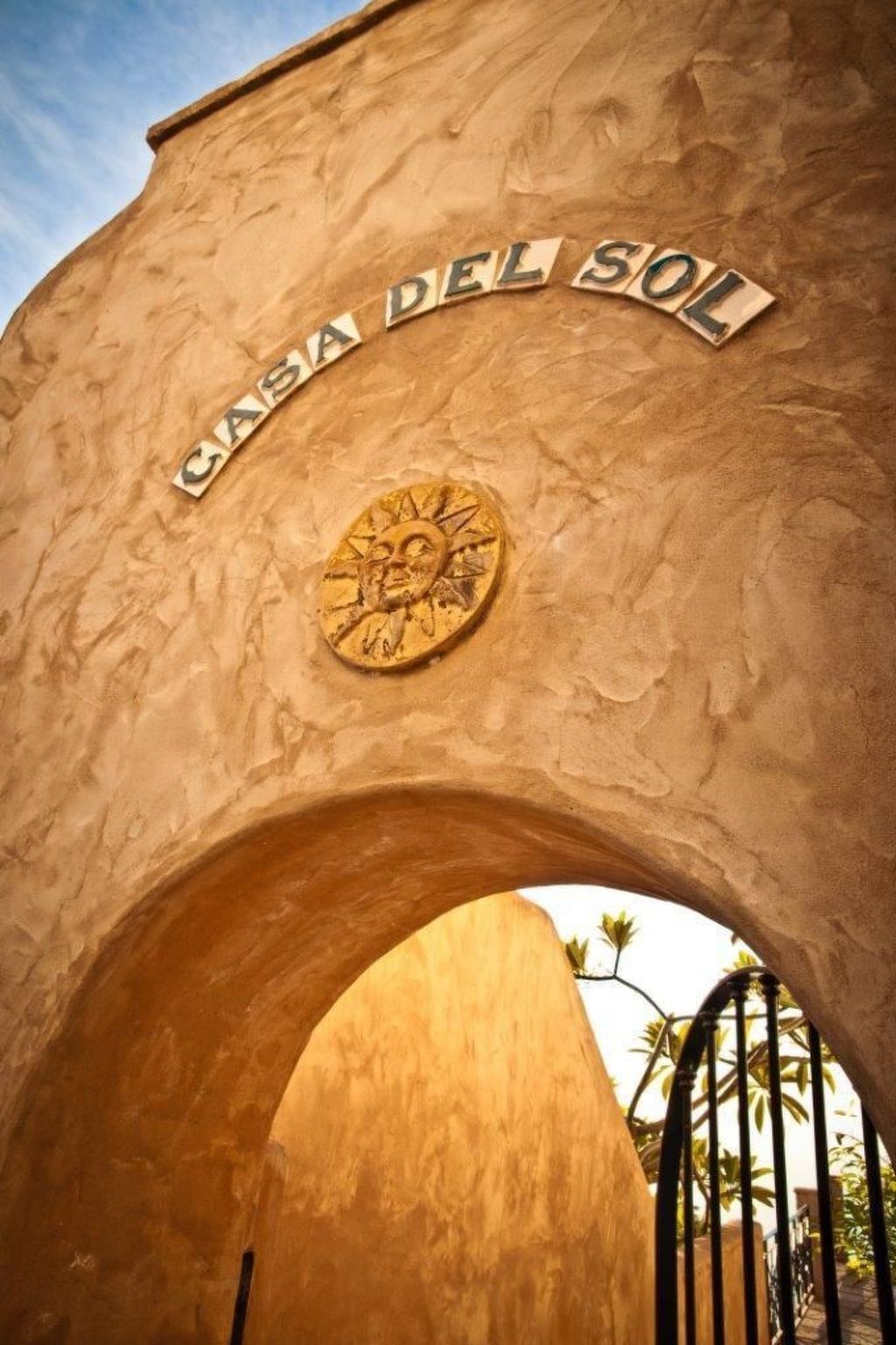 Casa del Sol-Image-tags.info