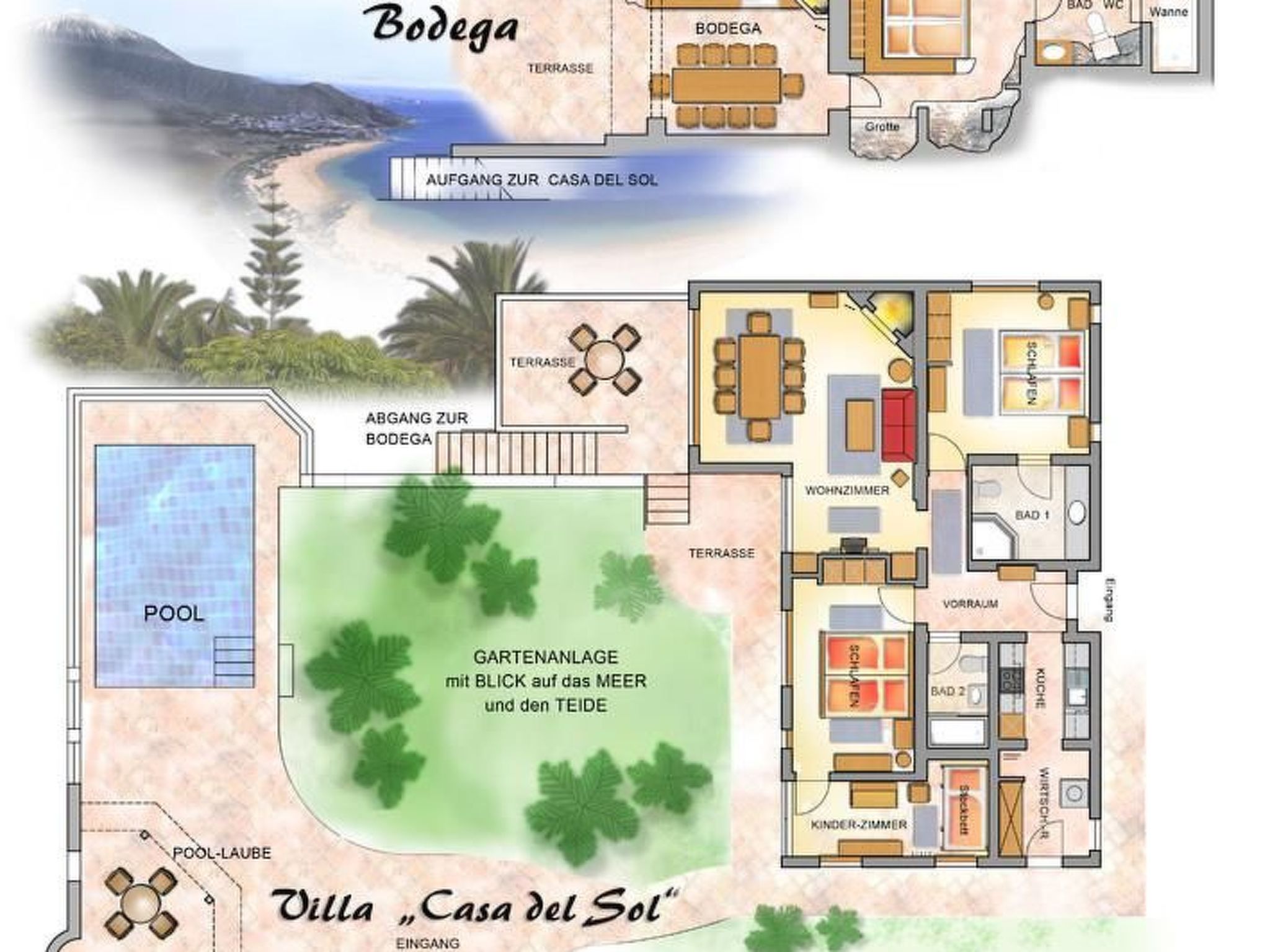 Casa del Sol-Image-tags.info