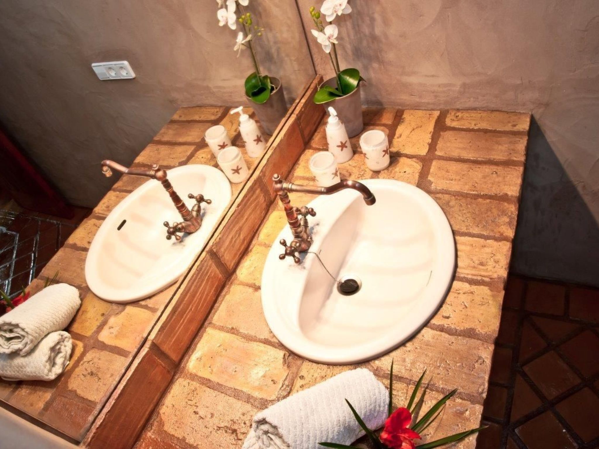 In La Matanza De Acentejo mit Großem Garten und Panoramablick-Image-tags.info