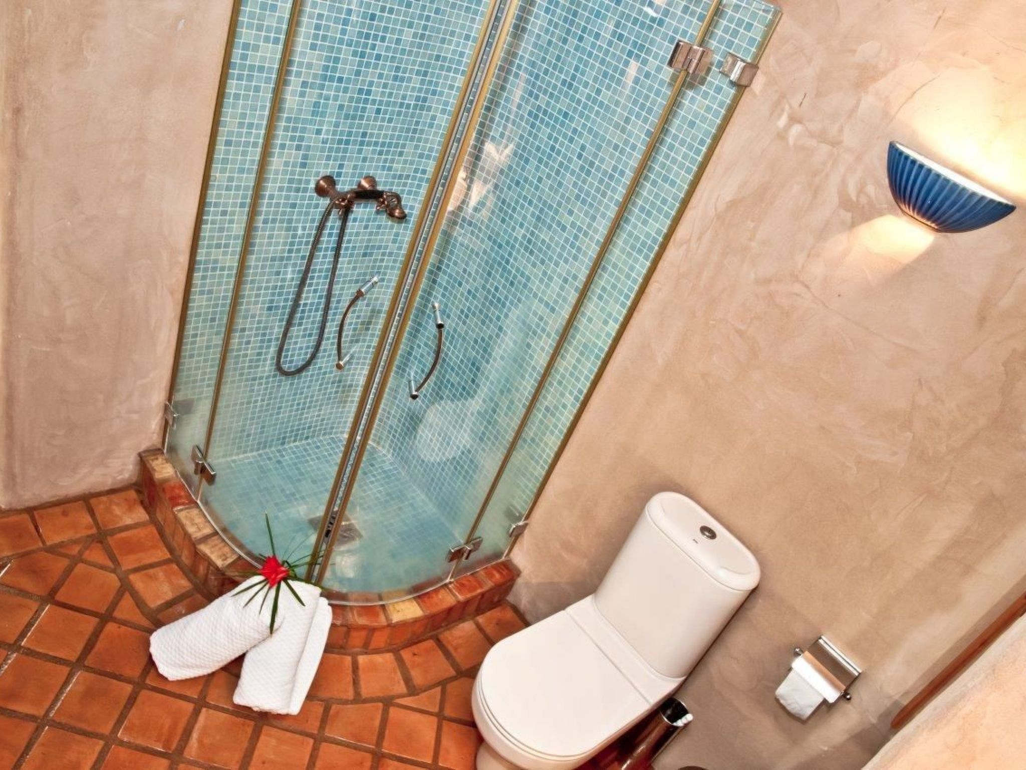 In La Matanza De Acentejo mit Großem Garten und Panoramablick-Image-tags.info