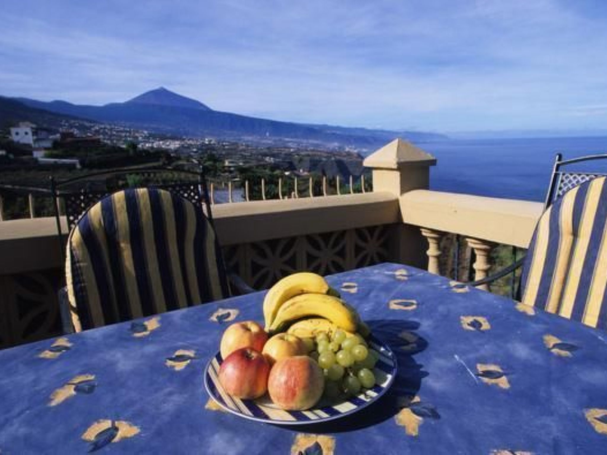Wohnung in La Matanza De Acentejo mit Terrasse, gemeinsamem Pool und Garten-Image-tags.info
