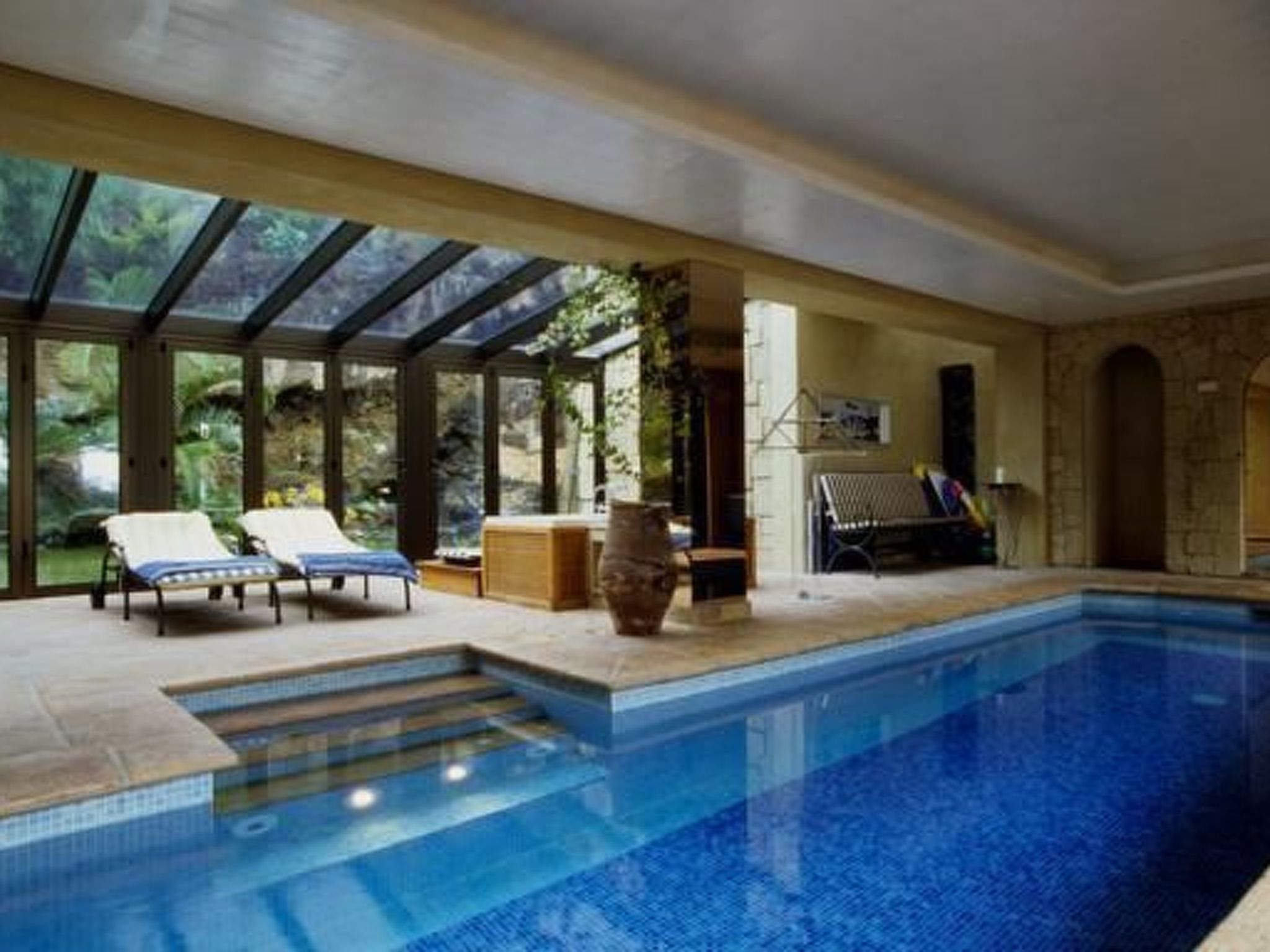 Wohnung in La Matanza De Acentejo mit Terrasse, gemeinsamem Pool und Garten-Image-tags.info