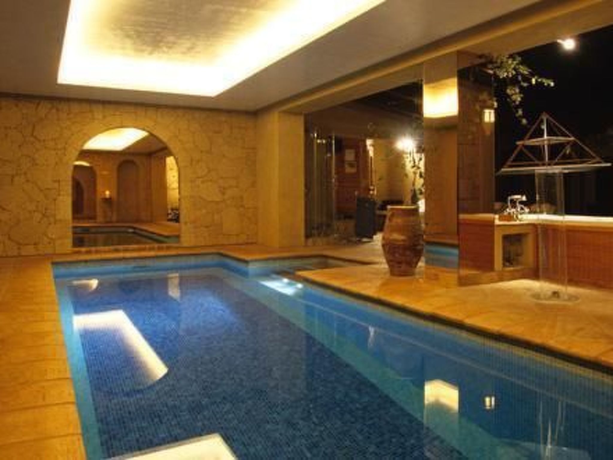 Wohnung in La Matanza De Acentejo mit Terrasse, gemeinsamem Pool und Garten-Image-tags.info