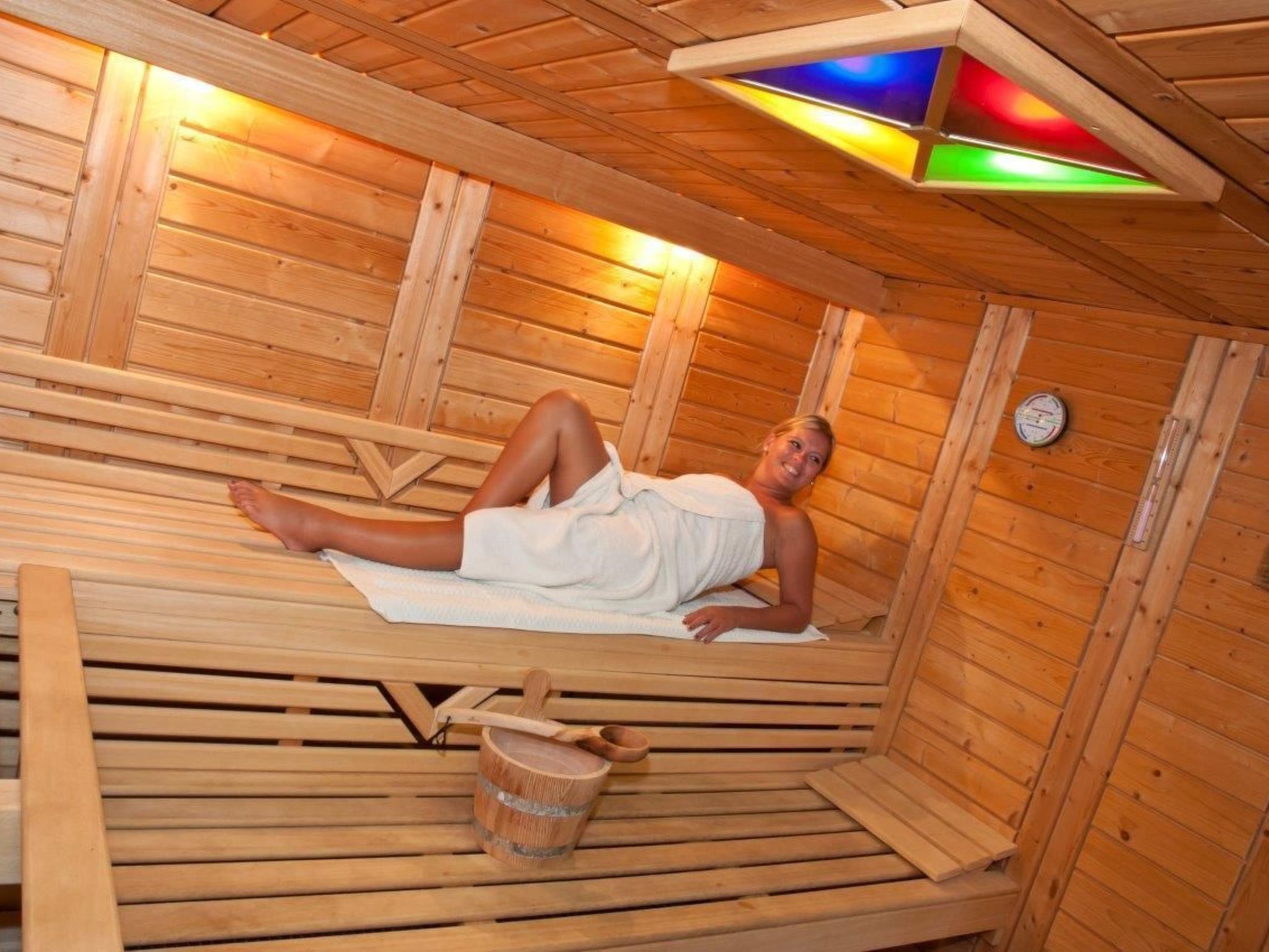 Wohnung in La Matanza De Acentejo mit Terrasse, gemeinsamem Pool und Garten-Image-tags.info