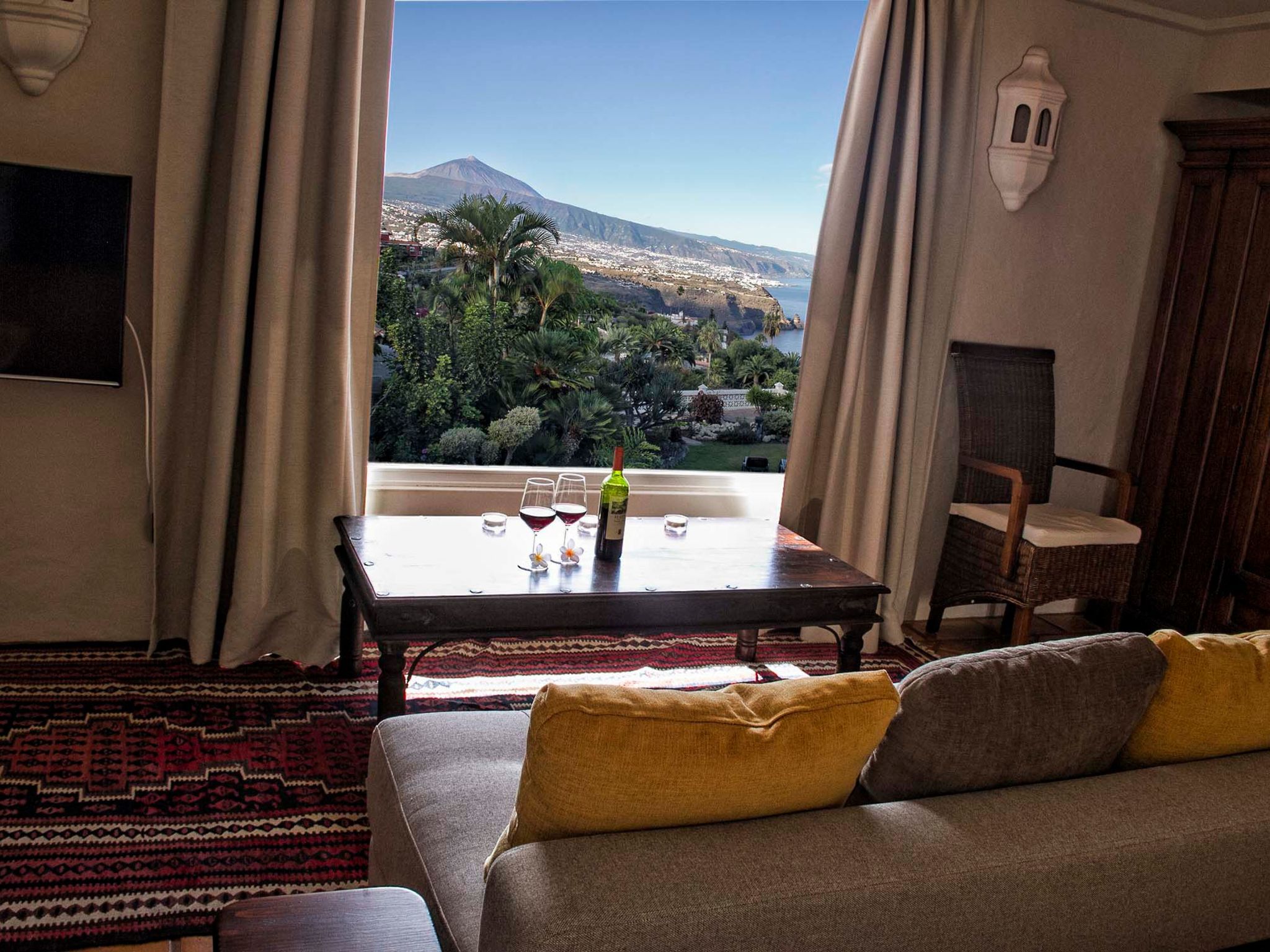 El Teide-Image-tags.info