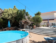 Ferienwohnung Las Cuevecitas
