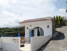 Ferienwohnung Las Cuevecitas