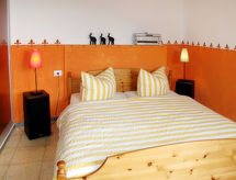 Ferienwohnung Las Cuevecitas