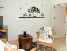 Ferienwohnung Las Cuevecitas
