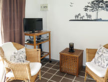 Ferienwohnung Las Cuevecitas