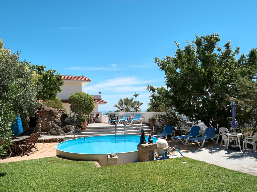 Appartement Cuevecitas