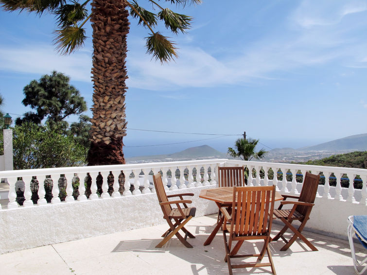 Search and Stay destination Candelaria, CN - Spain from AU$ 121. Cuevecitas