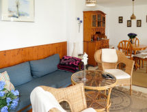 Ferienwohnung Cuevecitas
