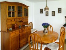 Ferienwohnung Cuevecitas