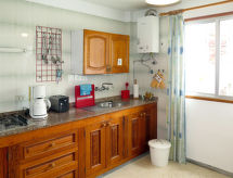 Ferienwohnung Cuevecitas
