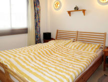 Ferienwohnung Cuevecitas