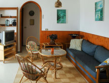 Ferienwohnung Cuevecitas