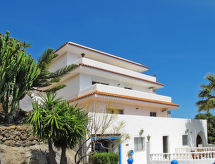 Ferienwohnung Cuevecitas