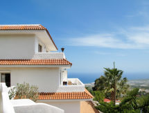Ferienwohnung Cuevecitas